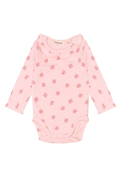 Bakkaboe Newborn baby meisjes romper